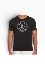 Original Penguin Original Penguin T-Shirt Stamp Logo