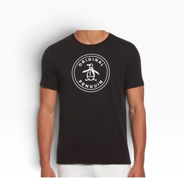 Original Penguin Original Penguin T-Shirt Stamp Logo