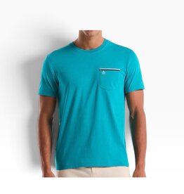 Original Penguin Original Penguin T-Shirt Earl Tipped Pocket