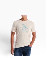 Original Penguin Original Penguin T-Shirt  Dot Pete Graphic