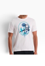 Original Penguin Original Penguin T-Shirt Big Cocktail Pete Graphic