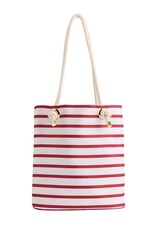 Gap Gap Bucket Bag Stripe Nylon