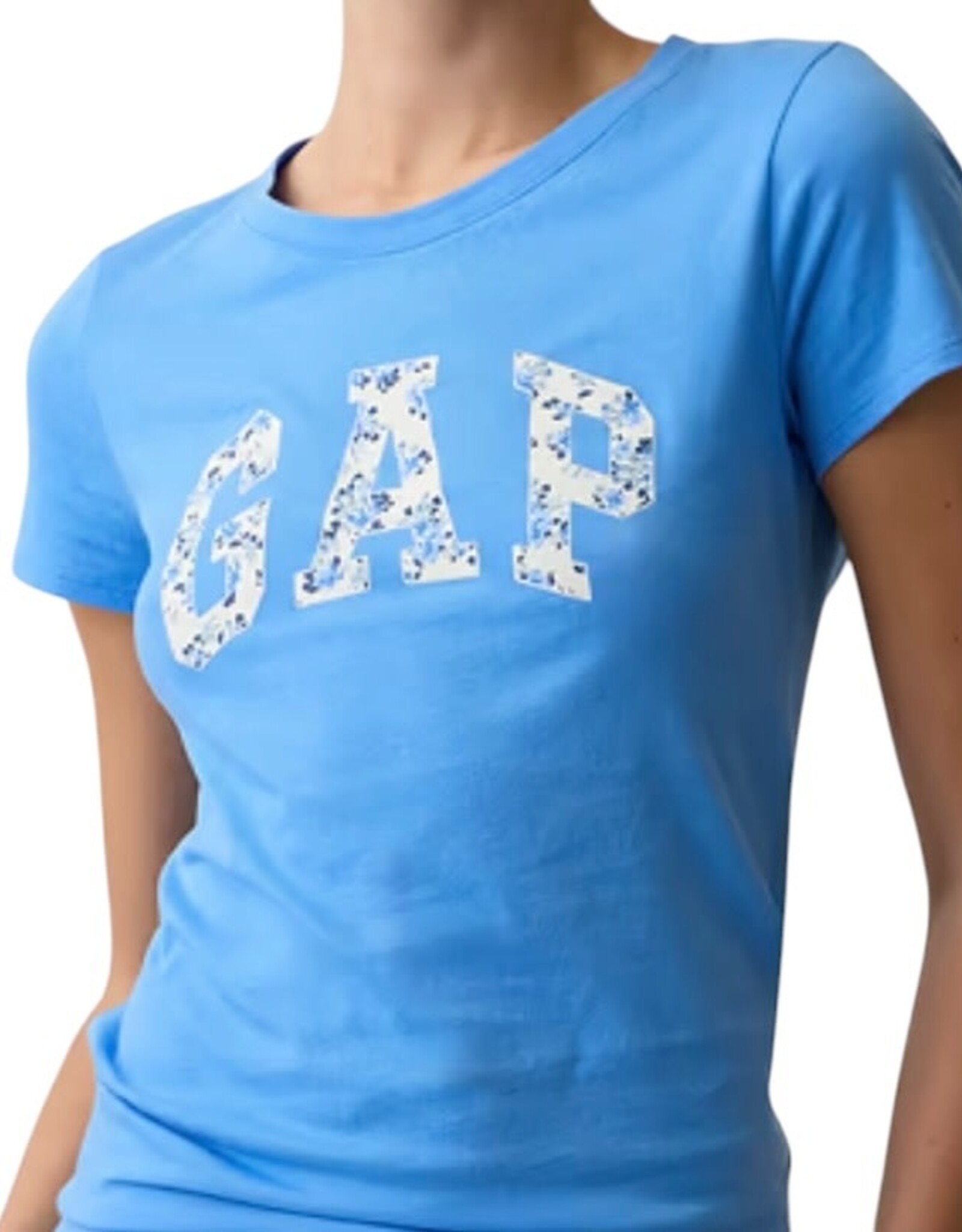 Gap Gap Logo T-Shirt