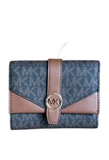 Michael Kors Michael Kors Wallet Medium Envelope Trifold