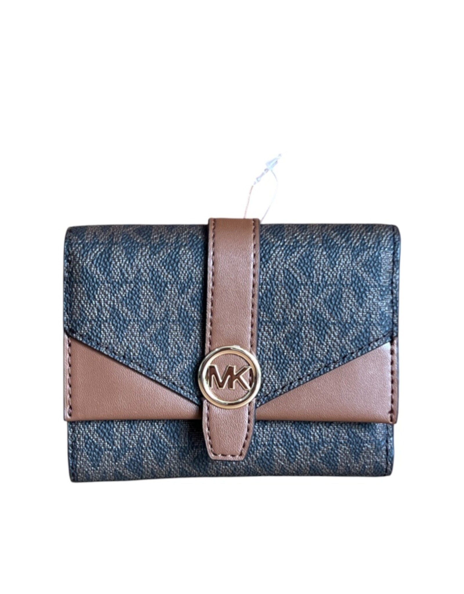 Michael Kors Michael Kors Wallet Medium Envelope Trifold