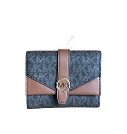 Michael Kors Michael Kors Wallet Medium Envelope Trifold