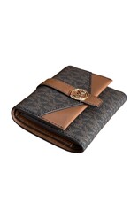 Michael Kors Michael Kors Wallet Medium Envelope Trifold