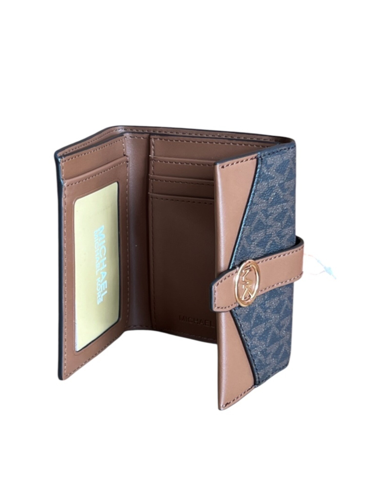 Michael Kors Michael Kors Wallet Medium Envelope Trifold