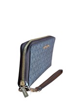 Michael Kors Michael Kors Wallet Wristlet Large Flat Phone Case Card Case