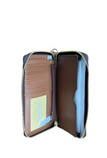 Michael Kors Michael Kors Wallet Wristlet Large Flat Phone Case Card Case