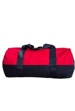 Tommy Hilfiger Tommy Hilfiger Duffle Bag Corporate Logo Colorblock
