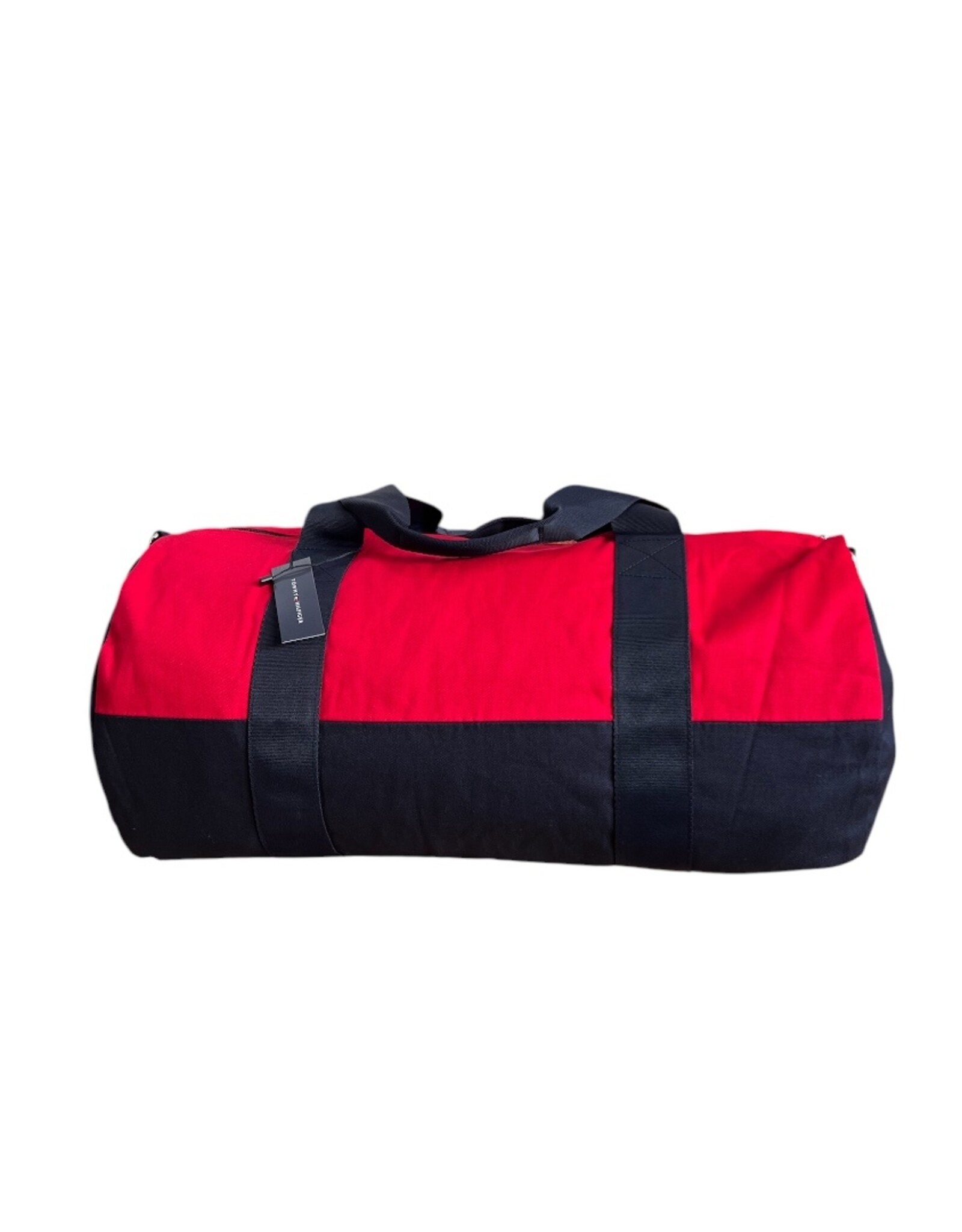 Tommy Hilfiger Tommy Hilfiger Duffle Bag Corporate Logo Colorblock