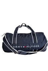 Tommy Hilfiger Tommy Hilfiger Duffle Bag Corporate Logo Nylon