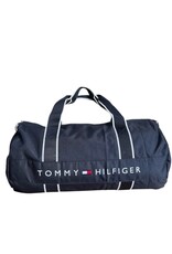 Tommy Hilfiger Tommy Hilfiger Duffle Bag Corporate Logo Nylon