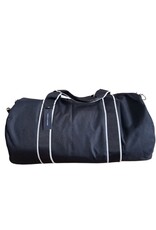 Tommy Hilfiger Tommy Hilfiger Duffle Bag Corporate Logo Nylon