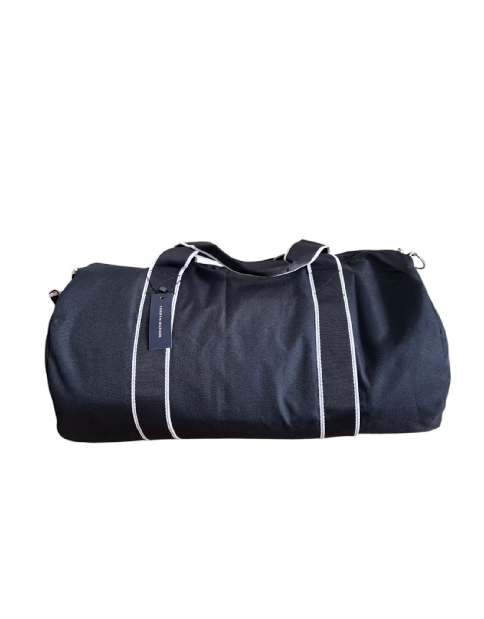 Tommy Hilfiger Tommy Hilfiger Duffle Bag Corporate Logo Nylon
