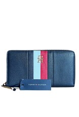 Tommy Hilfiger Tommy Hilfiger Long Continental Wallet Zip Around