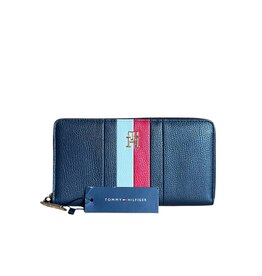Tommy Hilfiger Tommy Hilfiger Long Continental Wallet Zip Around