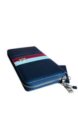 Tommy Hilfiger Tommy Hilfiger Long Continental Wallet Zip Around