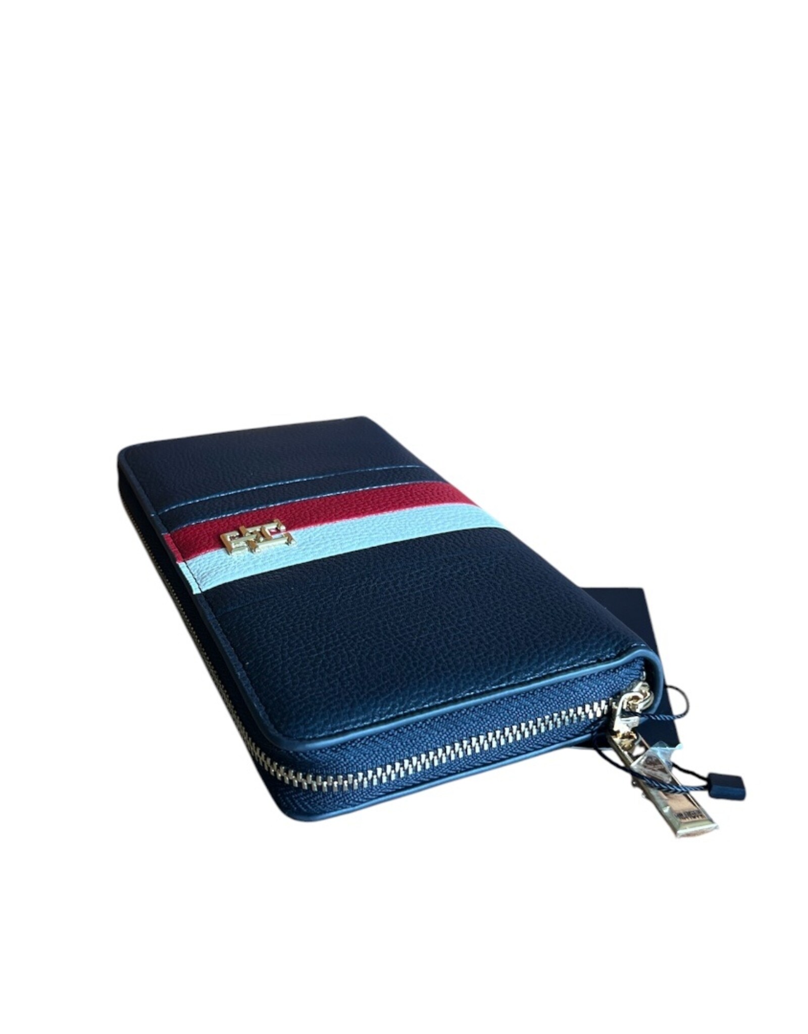 Tommy Hilfiger Tommy Hilfiger Long Continental Wallet Zip Around