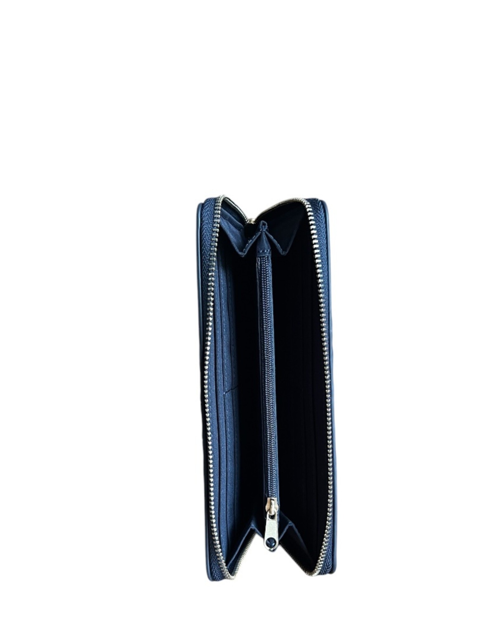 Tommy Hilfiger Tommy Hilfiger Long Continental Wallet Zip Around