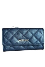 Tommy Hilfiger Tommy Hilfiger Trifold Long Wallet