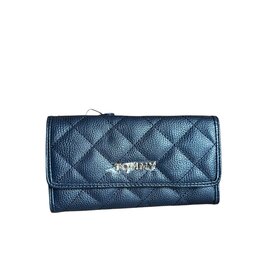 Tommy Hilfiger Tommy Hilfiger Trifold Long Wallet