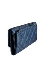 Tommy Hilfiger Tommy Hilfiger Trifold Long Wallet