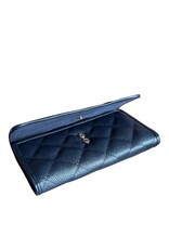 Tommy Hilfiger Tommy Hilfiger Trifold Long Wallet