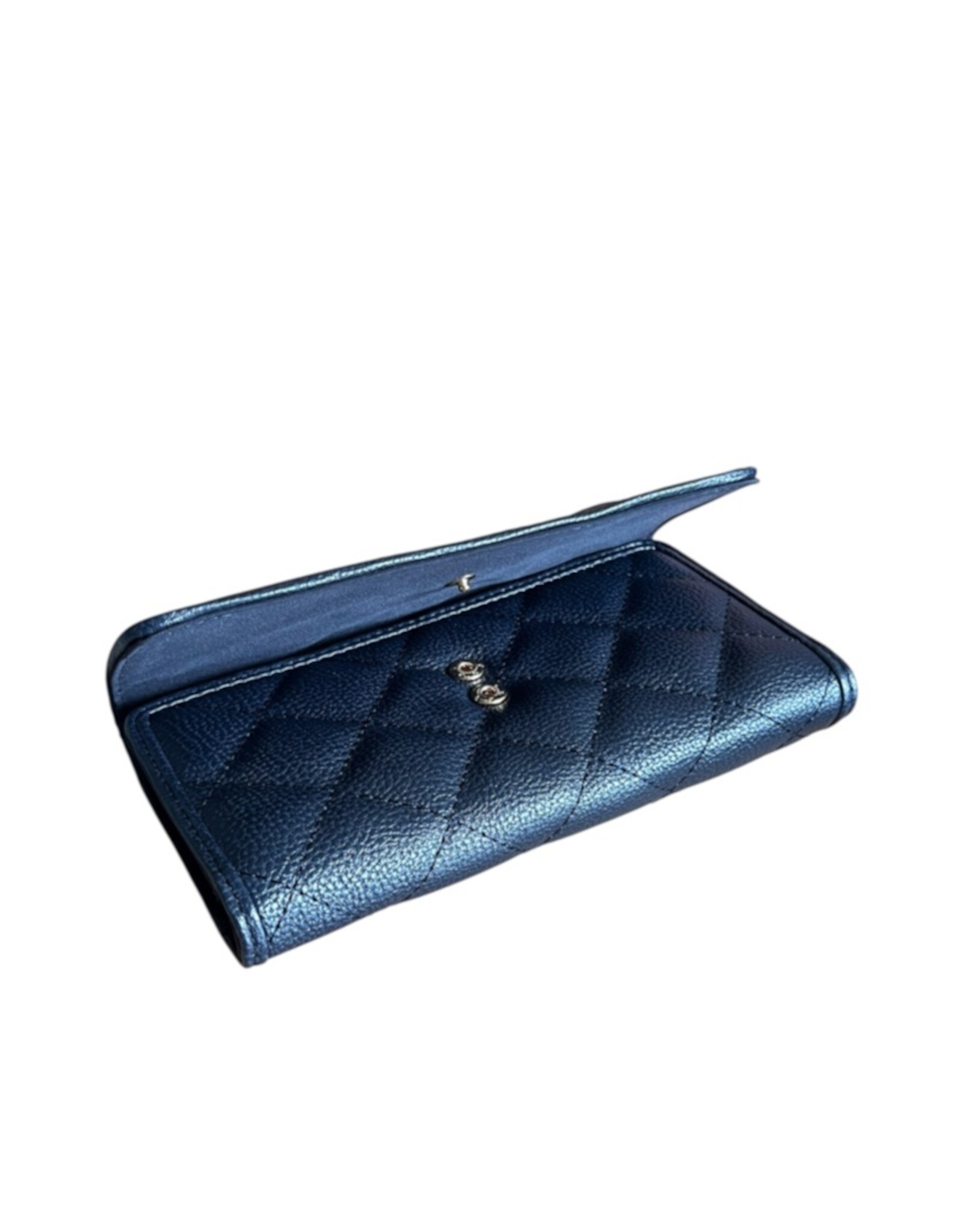 Tommy Hilfiger Tommy Hilfiger Trifold Long Wallet