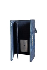 Tommy Hilfiger Tommy Hilfiger Trifold Long Wallet