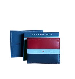 Tommy Hilfiger Tommy Hilfiger Billfold  Ranger Passcase