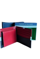 Tommy Hilfiger Tommy Hilfiger Billfold  Ranger Passcase