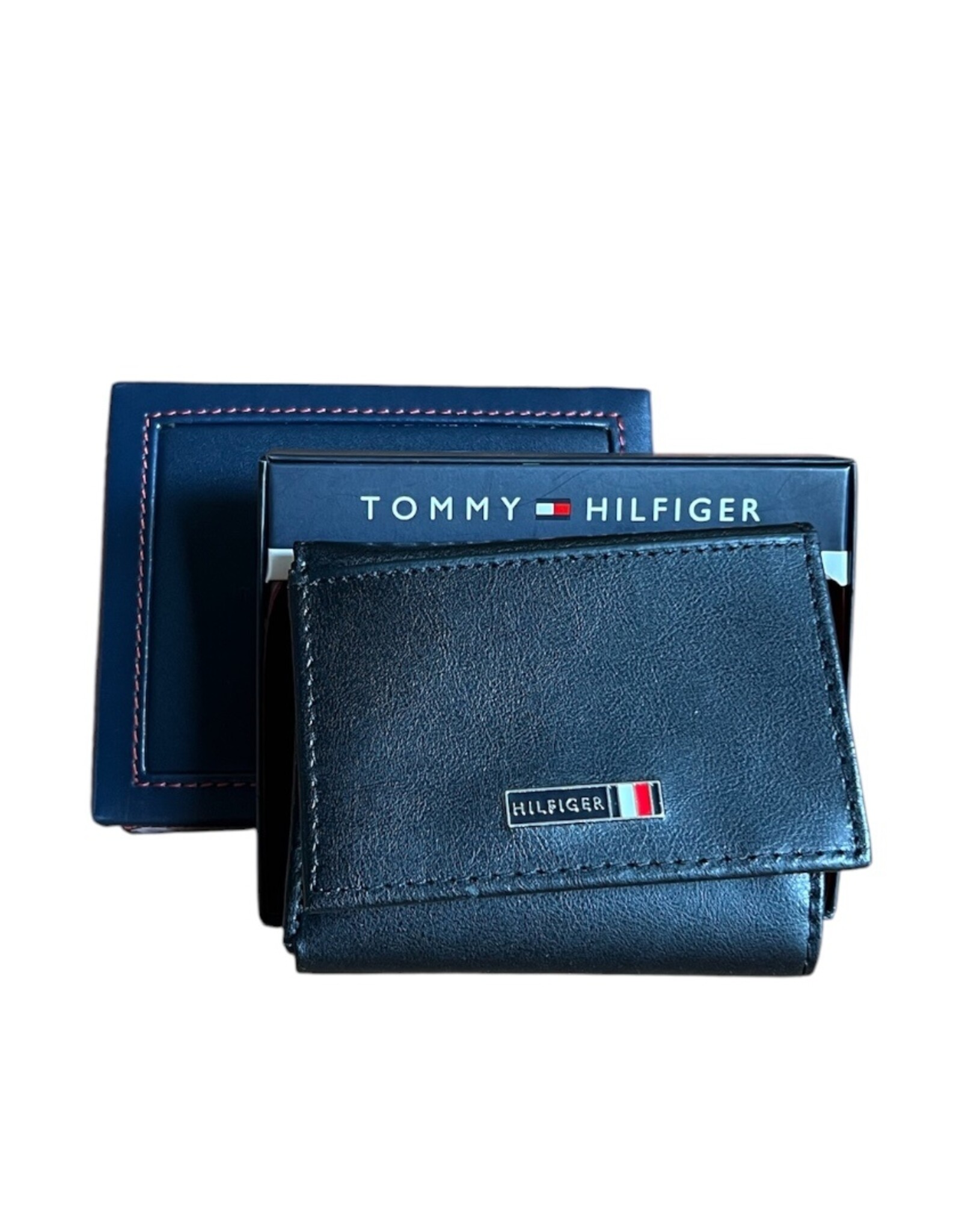Tommy Hilfiger Tommy Hilfiger Billfold