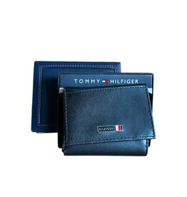 Tommy Hilfiger Tommy Hilfiger Billfold