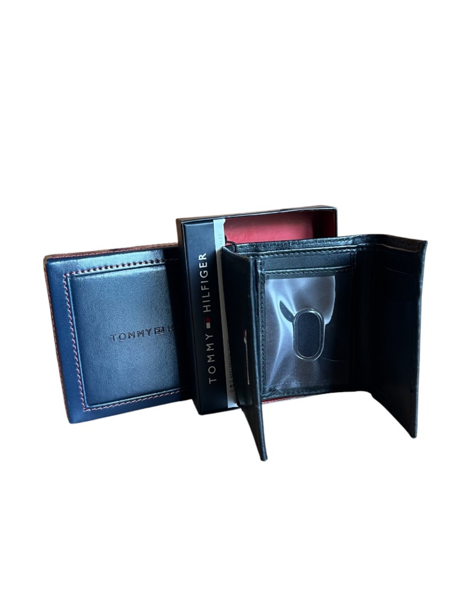 Tommy Hilfiger Tommy Hilfiger Billfold