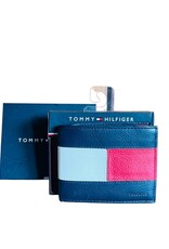 Tommy Hilfiger Tommy Hilfiger Billfold Orson Passcase