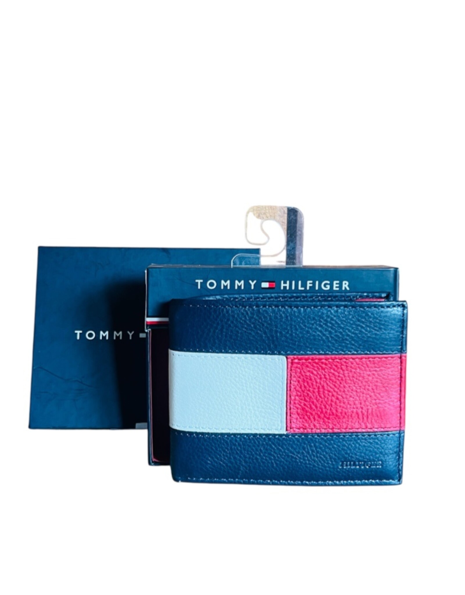 Tommy Hilfiger Tommy Hilfiger Billfold Orson Passcase