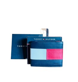 Tommy Hilfiger Tommy Hilfiger Billfold Orson Passcase