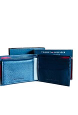 Tommy Hilfiger Tommy Hilfiger Billfold Orson Passcase
