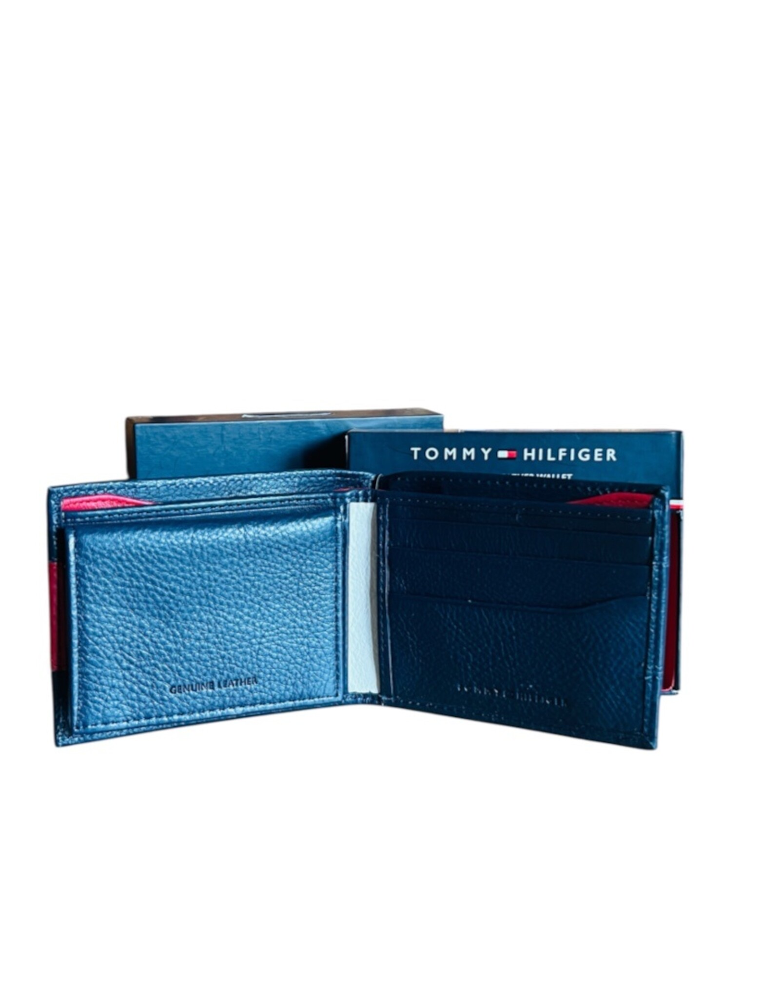 Tommy Hilfiger Tommy Hilfiger Billfold Orson Passcase
