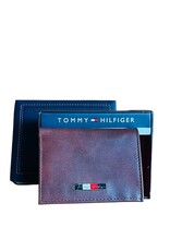 Tommy Hilfiger Tommy Hilfiger Billfold