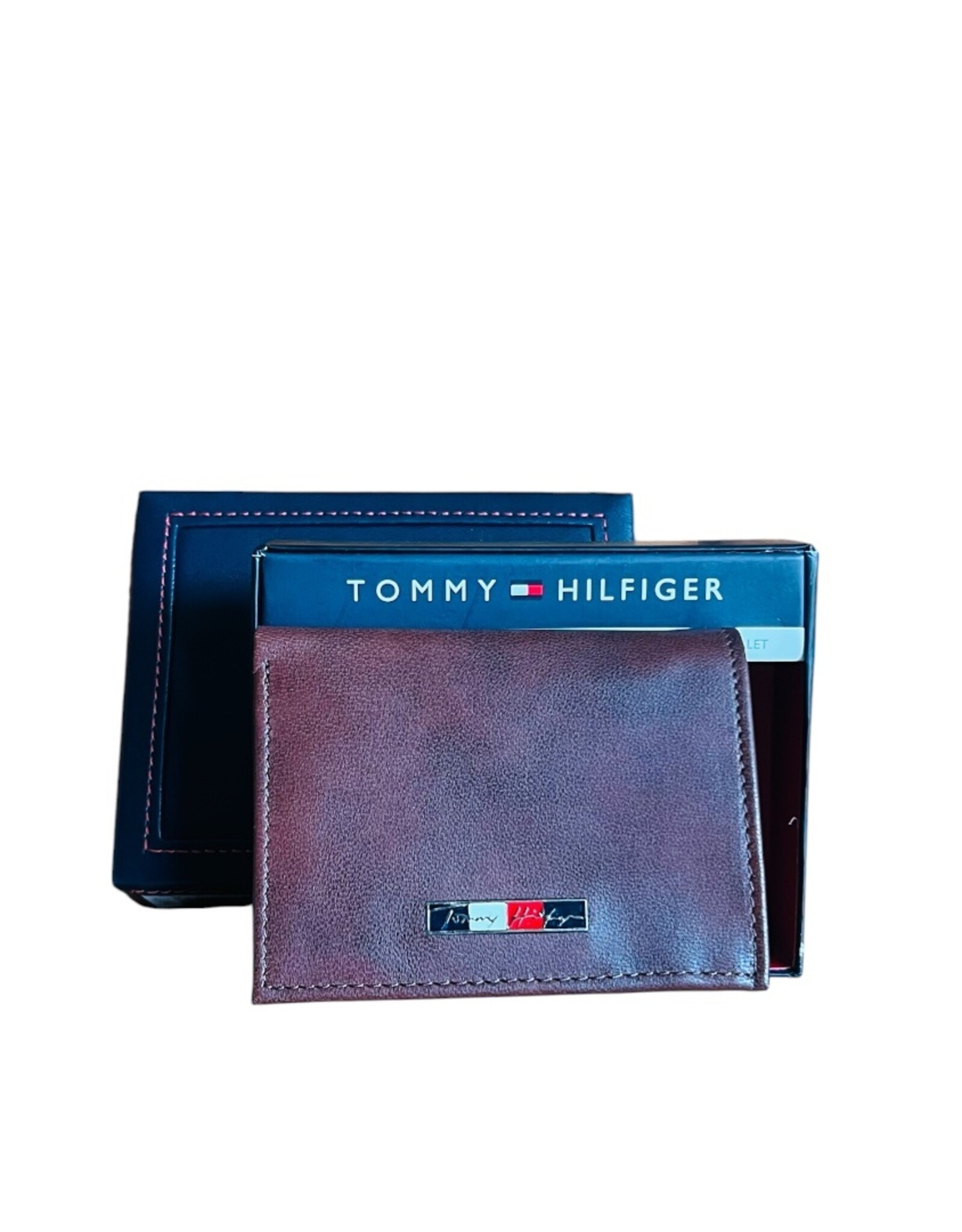 Tommy Hilfiger Tommy Hilfiger Billfold