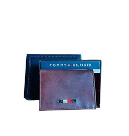 Tommy Hilfiger Tommy Hilfiger Billfold