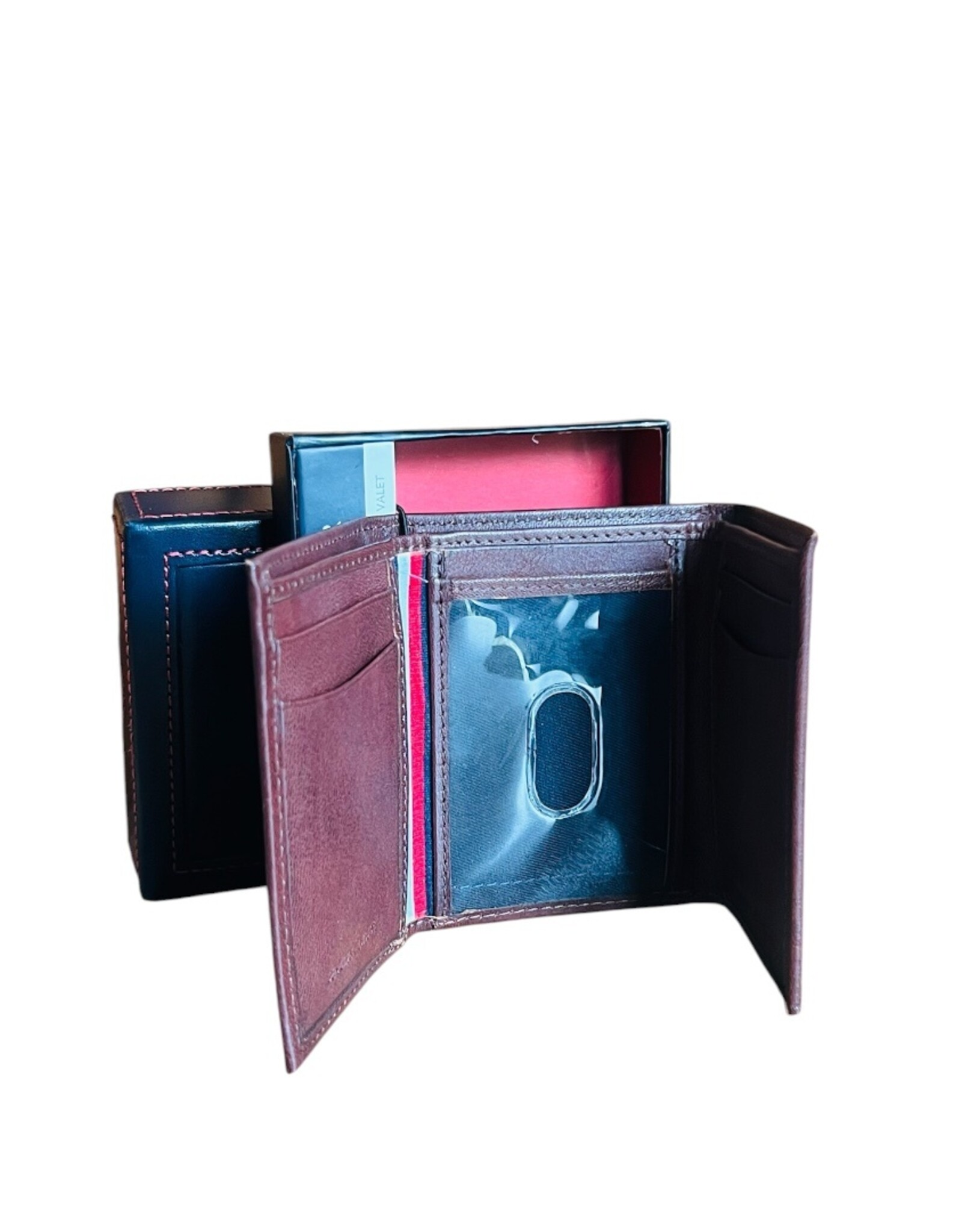 Tommy Hilfiger Tommy Hilfiger Billfold