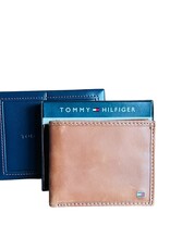 Tommy Hilfiger Tommy Hilfiger Billfold