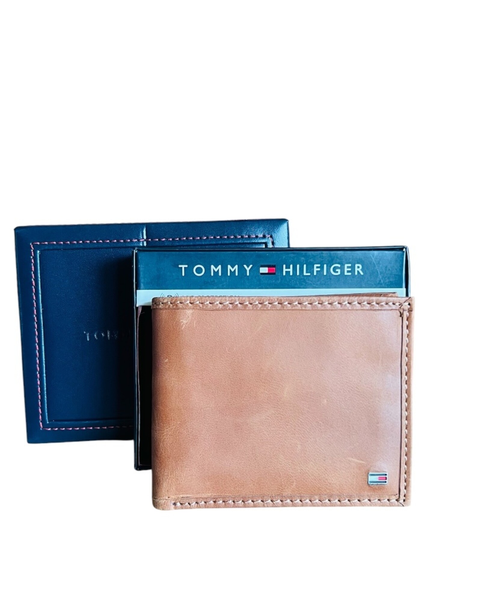 Tommy Hilfiger Tommy Hilfiger Billfold