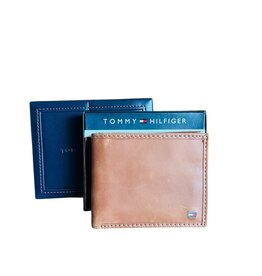 Tommy Hilfiger Tommy Hilfiger Billfold