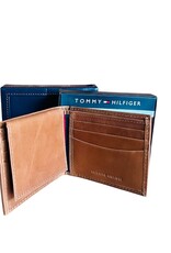 Tommy Hilfiger Tommy Hilfiger Billfold