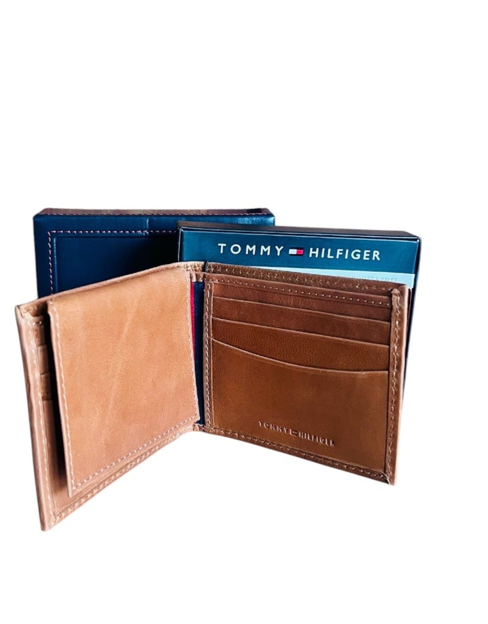 Tommy Hilfiger Tommy Hilfiger Billfold